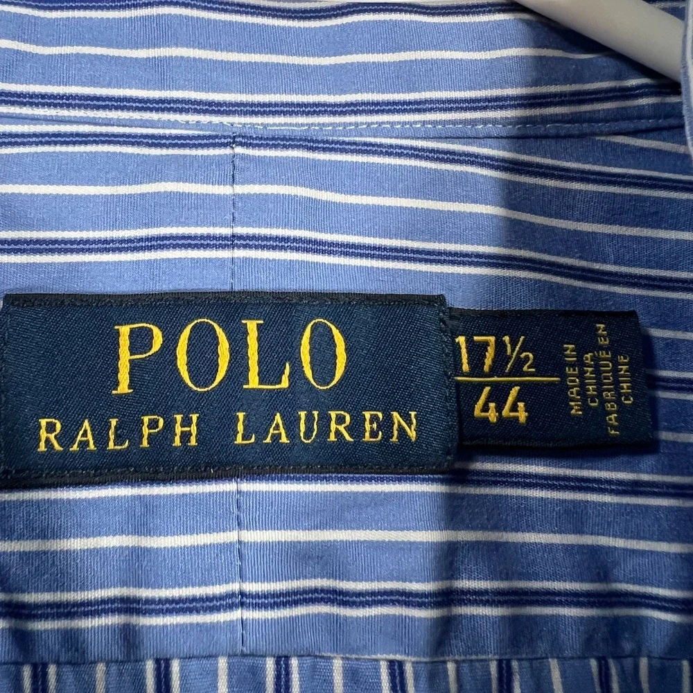 Polo Ralph Lauren polo ralph